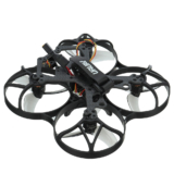 URUAV Flipo F95 95mm F4 AIO 20A ESC2.5インチプッシャースタイルCineWhoopFPVレーシングドローン