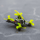 22g Ultralight Flywoo Firefly 1S FR Nano Baby Quad 40mm V1.2 FPV Racing Drone