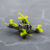 22g Ultralight Flywoo Firefly 1S FR Nano Baby Quad 40mm V1.2 True X FPV Racing Drone