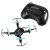 Eachine E009 Mini 2.4G 4CH 6Axis 360° Flip&Roll Palm RC Drone Quadcopter