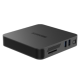 Alldocube SuperBox B02 Mini PC Intel Celeron J4005 8G DDR4 128 eMMC