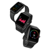 HaylouGSTウルトラライト1.69イン