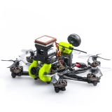Flywoo Firefly Hex Nano INAV 90mm GOKU F4 13A ESC 4S 1.6 Inch Hexacopter Micro FPV Racing Drone