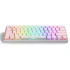 AKKO 157 Keys Neon Keycap Set?@Gaming Keyboard