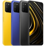 POCO M3 Global Version 4GB + 64GB