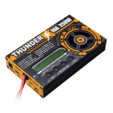 HOTA Thunder 6250 250W 10A DC Lipo NiCd PBバッテリー用DC充電器
