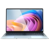 T-BAO X8S Laptop 15.6 Inch 90% Ratio FullView Screen Intel J4125 16GB+512GB SSD