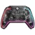 BIGBIG WON Rainbow C1 RGB Somatosensory Wired Gamepad Game Controller Joystick for Nintendo Switch PC for PS4 PS5 Game Console with R90 for Xbox Switch Pro Without Delay Transparent Shell –
