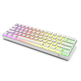 Gamakay MK61 Wired Mechanical Pudding Gaming Keyboard New Version