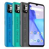 UMIDIGI Power 5 4+128GB