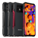DOOGEE V20 Global Versionデュアル5G IP68 IP69K 8GB+256GB