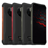 DOOGEE V10 5G 8+128GB
