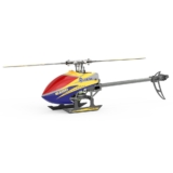 Eachine E150 2.4G 6CH6軸ジャイロ3D6GデュアルブラシレスダイレクトドライブモーターフライバーレスRCヘリコプター