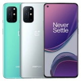 OnePlus 8 T Global Rom 12+256GB