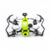 47g Flywoo Firefly Baby Quad V1.2 Analog 80mm 1.6 Inch F4 4S FPV Racing Drone