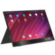 BlitzWolf®BW-PCM3 15.6インチタッチ可能FHD 1080P Type Cスマートフォンタブレットラップトップゲームコンソール用ポータブルコンピューターモニターゲーム画面