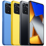 POCO M4 Pro 4G 6+128GB/8+256GB