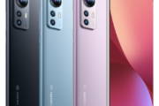Xiaomi 12 Global Version 8+256GB