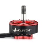 HGLRCフォワードFD2306 2306 2450KV 3-4S / 1600KV 5-6S RCドローンFPVレーシング用ブラシレスモーター