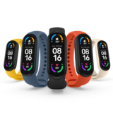 Xiaomi Mi Band 6