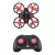 JJRC R010 Mini 2.4G 6軸ジャイロ、ヘッドレスモードブラッシュドRCドローン