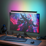 BlitzWolfR BW-CML2 Pro RGB ライトバー