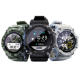 LOKMAT SKY 4G Full Netcom Smart Watch 1.28 インチ