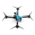 BrotherHobby Hyperbola5インチ4SFrsky XM+ BNFFPVレーシングドローン