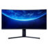 BlitzWolfR BW-GM3 34-Inch Curved Gaming Monitor
