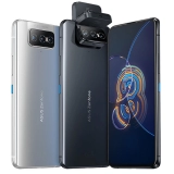 ASUS Zenfone 8 フリップ Global Version (8GB+256GB)