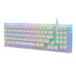 Gamakay MK61 Wired Mechanical Gaming Keyboard