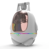 Easythreed?K5ミニデスクトップ3Dプリンター