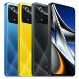 POCO X4 Pro 5G Global Version 6GB+128GB