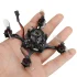 Flywoo Firefly Hex Nano INAV 90mm GOKU F4 13A ESC 4S 1.6 Inch Hexacopter Micro FPV Racing Drone