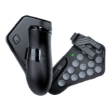 GameSir F7 Claw Tablet Game Controller Plug and Play Gamepad for iPad Android Tablets for PUBG Call of Duty Mobile Games