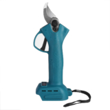 30mmコードレス電気はさみ剪定ばさみ