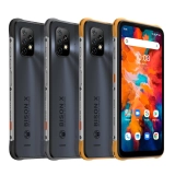 UMIDIGI Bison X10 Global Bands 4GB+64GB