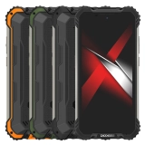 DOOGEE S58 Pro 6+64GB