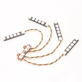 HGLRC 2812 2-6S LEDコントローラーボード