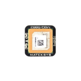MatekシステムM8Q-5883 SAM-M8Q GPS＆QMC5883L RCドローンFPVレーシング用コンパスモジュール