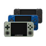 ANBERNIC RG351MP 48GB Handheld Game Console