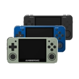 ANBERNIC RG351MP 48GB Retro Handheld Game Console