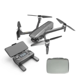 MJX Bugs 16 Pro B16 Pro EIS 5G WIFI FPV、3軸コアレスジンバル50倍ズーム4KEISカメラ28分飛行時間GPSRCドローン