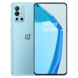 OnePlus 9R Global Rom 8+128GB